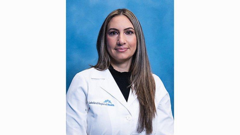 Yamira Baez, APRN