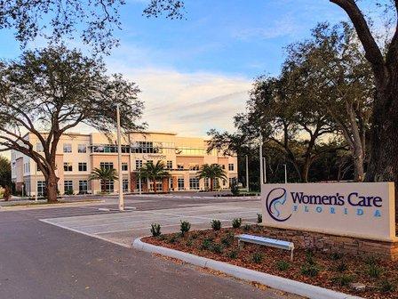 Women's Care of Brandon OB-GYN - Ste 2000