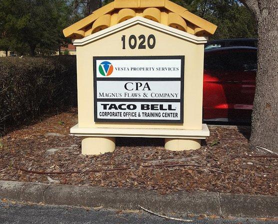 Vesta Property Services