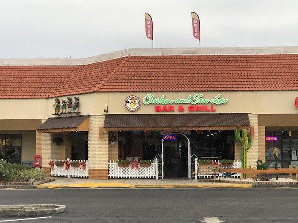 Chicken and Taco Loco Bar & Grill