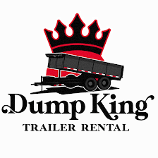 Dump King Trailer Rentals