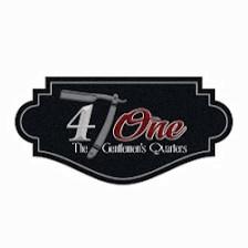 The Gentlemen's Quarters