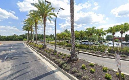 Market at Wiregrass