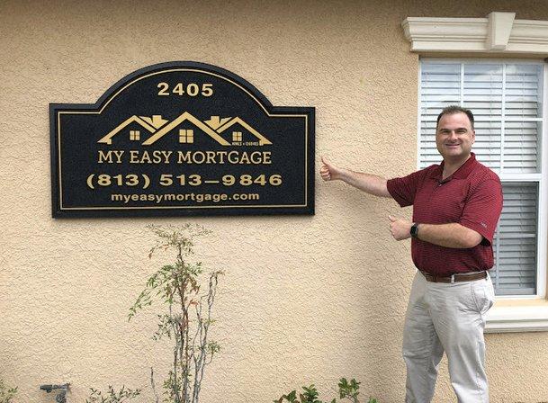 My Easy Mortgage
