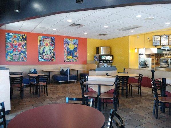 Taco Bell