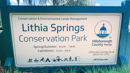 Lithia Springs Park