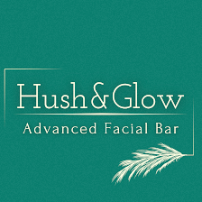 Hush&Glow - Advanced Facial Bar