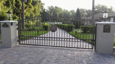 Gate Crafters