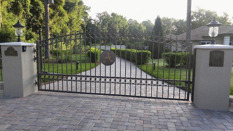 Gate Crafters