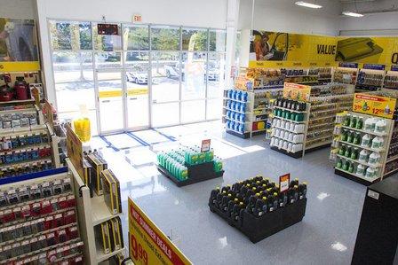 NAPA Auto Parts - Florida Auto & Fleet