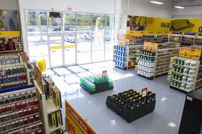 NAPA Auto Parts - Florida Auto & Fleet