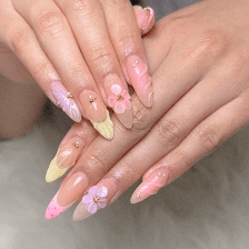 November Nails & Spa