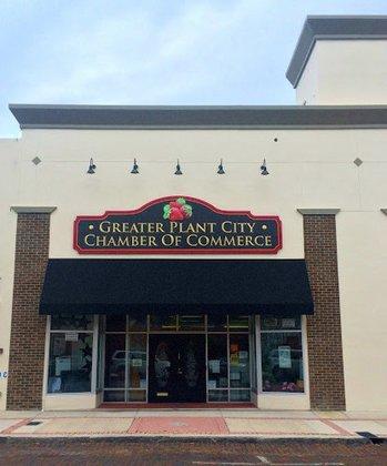 Plant City Tourist Information Center
