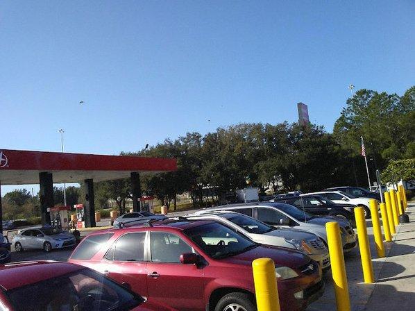 Flying J Travel Center