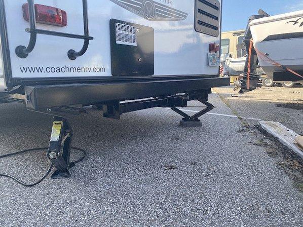 CC Welding Mobile Services LLC
