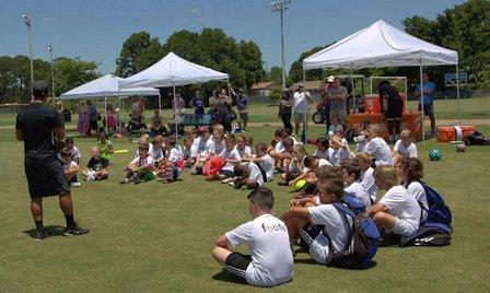 The Florida Soccer School
