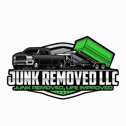 Junk Removed LLC