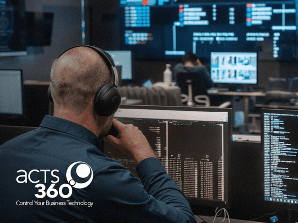 ACTS360