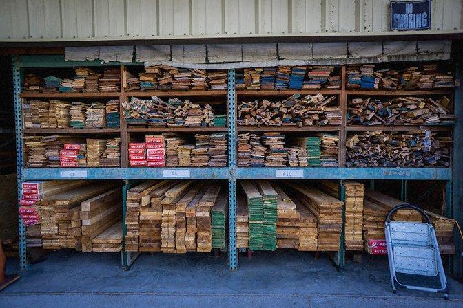 North Rome Lumber