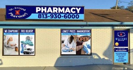 St. Joseph Pharmacy
