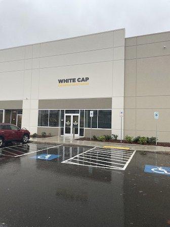 White Cap