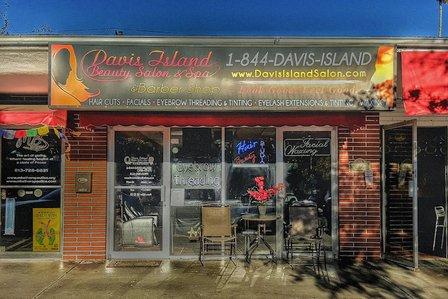 Davis Island Eyebrow Threading & Beauty Salon