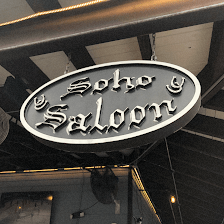 Soho Saloon