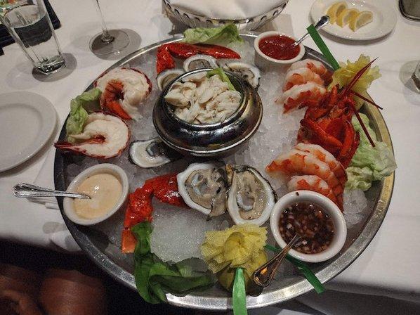 The Capital Grille