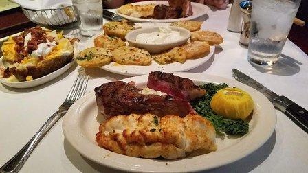 Charley's Steak House