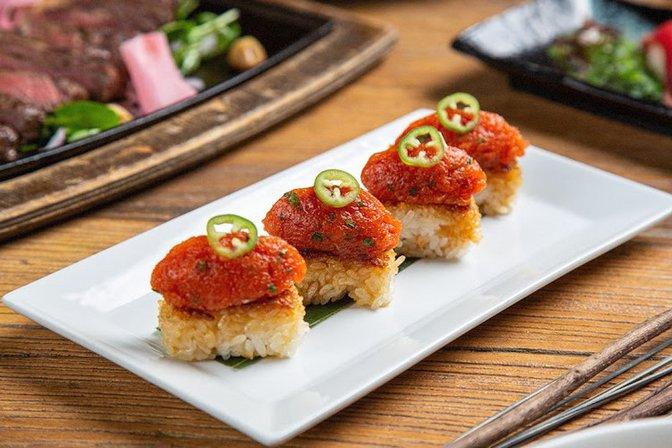 Sunda New Asian