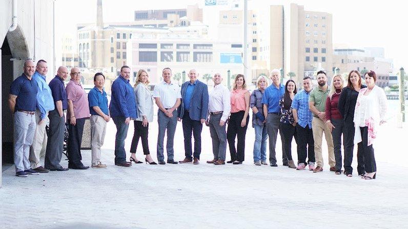 LEAD Corporate