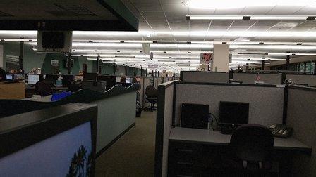 CGS Tampa