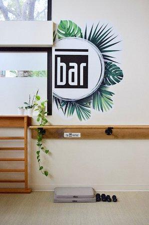 The Bar Method Tampa - Westshore