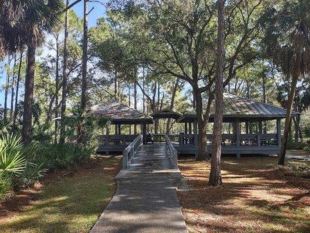 Upper Tampa Bay Park