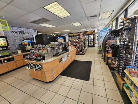 REBEL Convenience Stores