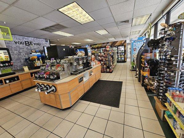 REBEL Convenience Stores