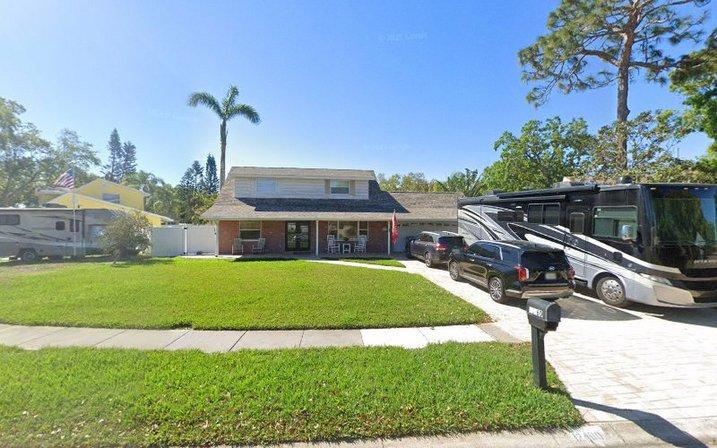 Florida 4 Point Inspection Services