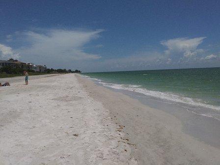 Sonrisa & Aldea Condo Rental Belleair Beach