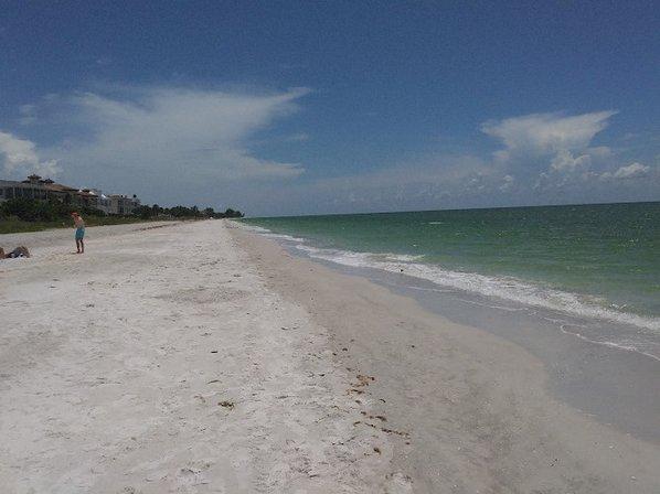 Sonrisa & Aldea Condo Rental Belleair Beach