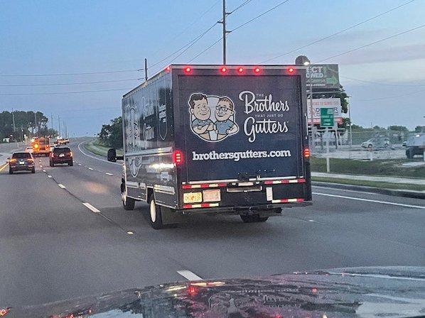 The Brothers That Just Do Gutters