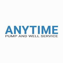 Anytime Pump and Well