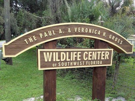 Wildlife Center of Southwest Florida