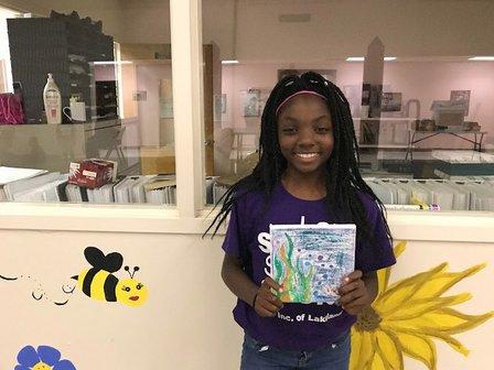 Girls Inc. of Lakeland