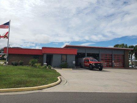 Avon Park Fire Department