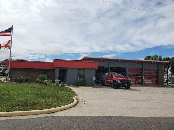 Avon Park Fire Department