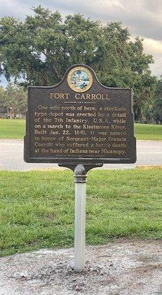 Florida Sheriff's Youth Villa
