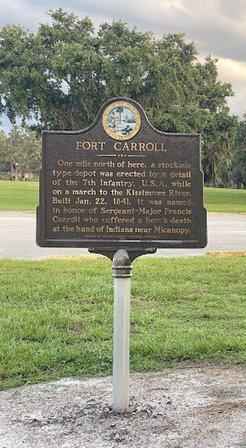 Florida Sheriff's Youth Villa