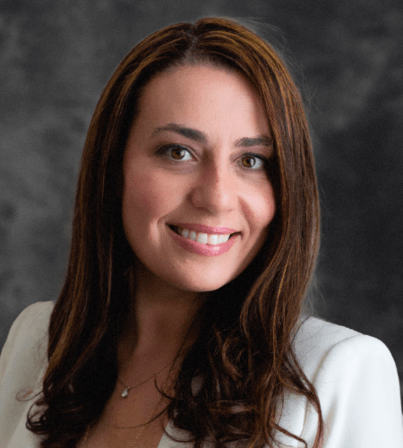 Victoria Belogolovkin, MD