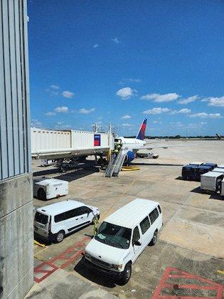 Delta Airlines
