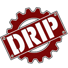 DRIP Kennedy - Purely Vapor (Botanical Tea, Vapor, And Much More)